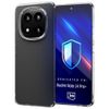 Etui 3MK Clear Case do Redmi Note 14     Pro+