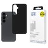 Etui 3MK Matt Case do Samsung Galaxy S25+