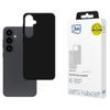 Etui 3MK Silicone Case do Samsung Galaxy S25+
