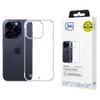 Etui 3MK Just20g Clear Case do iPhone 15 Pro Max