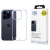 Etui 3MK Just20g Clear Case do iPhone 16 Pro