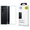 Etui 3MK Just20g Clear Case do Samsung Galaxy S22 Ultra 5G