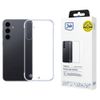 Etui 3MK Just20g Clear Case do Samsung Galaxy S24+