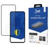 Szkło hartowane 3MK HardGlass Max Lite Black do Samsung Galaxy S25+ czarny/black