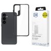 Etui 3MK Satin Armor Case+ do Samsung Galaxy S25+