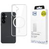 Etui 3MK MagCase do Samsung Galaxy S25+