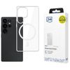 Etui 3MK MagCase do Samsung Galaxy S25 Ultra