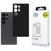 Etui 3MK Matt Case Pro do Samsung Galaxy S25 Ultra