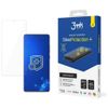 Folia antymikrobowa 3MK                  SilverProtection+ do Motorola Moto G85