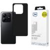 Etui 3MK Matt Case do Redmi Note 14 4G