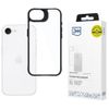 Etui 3MK Satin Armor Case+ do Apple      iPhone 16E