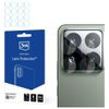 Ochrona na obiektyw aparatu 3MK Lens     Protection do Xiaomi 15 Pro 4szt