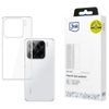 Etui 3MK Clear Case do Xiaomi 15