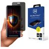Folia prywatyzująca 3MK Silky Matt       Privacy do Honor Magic6 Pro
