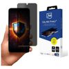 Folia prywatyzująca 3MK Silky Matt       Privacy do Samsung Galaxy S25