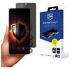 Folia prywatyzująca 3MK Silky Matt Privacy do POCO M7 Pro 5G