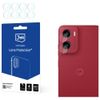 Ochrona na obiektyw aparatu 3MK Lens     Protection do Motorola Moto G05 4szt