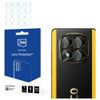 Ochrona na obiektyw aparatu 3MK Lens     Protection do Poco X7 4szt