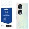 Ochrona na obiektyw aparatu 3MK Lens     Protection do Honor 90 4szt