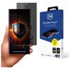 Folia prywatyzująca 3MK Silky Matt       Privacy do Samsung Galaxy S23 Ultra