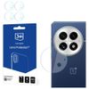 Ochrona na obiektyw aparatu 3MK Lens     Protection do OnePlus 13 4szt