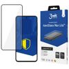 Szkło hartowane 3MK HardGlass Max Lite   do Samsung Galaxy A36/A56 czarny