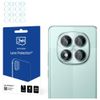 Ochrona na obiektyw aparatu 3MK Lens     Protection do Redmi Note 14 Pro 5G 4szt