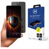 Folia prywatyzująca 3MK Silky Matt       Privacy do Xiaomi 15 Ultra