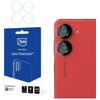 Ochrona na obiektyw aparatu 3MK Lens     Protection do Asus Zenfone 10 4szt