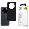 Etui 3MK Matt Case do Realme 14 Pro+     czarny