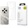 Etui 3MK Clear Case do POCO C75