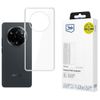 Etui 3MK Clear Case do Realme 14 Pro