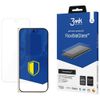 Szkło hybrydowe 3MK FlexibleGlass do     Google Pixel 9 Pro Fold (front)