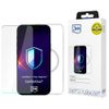 Zestaw 3MK ComfortDuo Clear MagCase do   Samsung Galaxy S25+