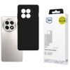 Etui 3MK Matt Case do OnePlus 13R/ACE 5  czarny