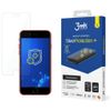 Folia antymikrobowa 3MK                  SilverProtection+ do Apple iPhone SE 2020/2022