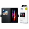 Etui 3MK Wallet Case do Xiaomi Redmi     Note 14 4G
