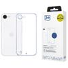 Etui 3MK Just20g Clear Case do Apple     iPhone 16e / 17e