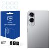 Ochrona na obiektyw aparatu 3MK Lens     Protection do Samsung Galaxy S25 Edge 4szt