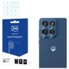 Ochrona na obiektyw aparatu 3MK Lens     Protection do Motorola Edge 60 Stylus 4szt