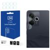 Ochrona na obiektyw aparatu 3MK Lens     Protection do Realme 14 5G / 14T 5G 4szt