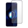 Szkło hartowane 3MK HardGlass Matt Max do Samsung Galaxy S25 Edge