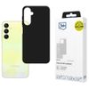 Etui 3MK Matt Case do Samsung Galaxy A26 5G czarny