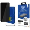 Szkło prywatyzujące 3MK HardGlass Max    Privacy do Samsung Galaxy S25 Edge czarny