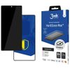 Szkło prywatyzujące 3MK HardGlass Max    Privacy do Samsung Galaxy S25 Ultra czarny