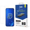 Folia antymikrobowa 3MK                  SilverProtection+ do Google Pixel 9 Pro XL