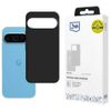 Etui 3MK Matt Case do Google Pixel 9 Pro XL czarny