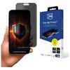 Folia prywatyzująca 3MK Silky Matt       Privacy do Apple iPhone 14 Pro Max