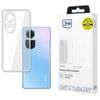 Etui 3MK Clear Case do Oppo Reno 10      (CPH2531)/Pro