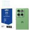 Ochrona na obiektyw aparatu 3MK Lens     Protection do Motorola Edge 60 4szt